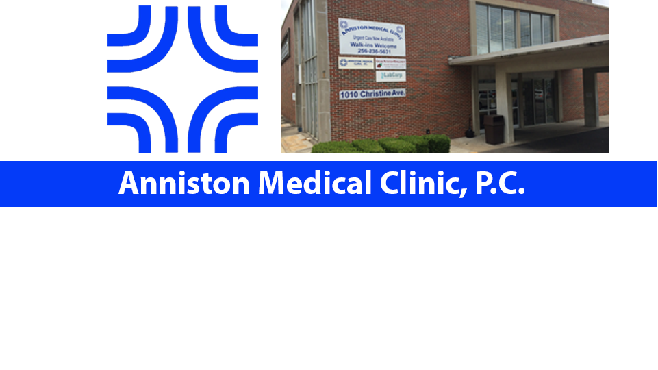 Anniston Medical Clinic — Internal Medicine clinic in Anniston, AL — photo 6