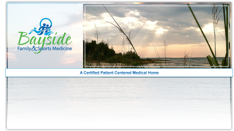 Bayside Family and Sports Medicine - Petoskey Michigan — Primary Care clinic in Petoskey, MI — photo 8