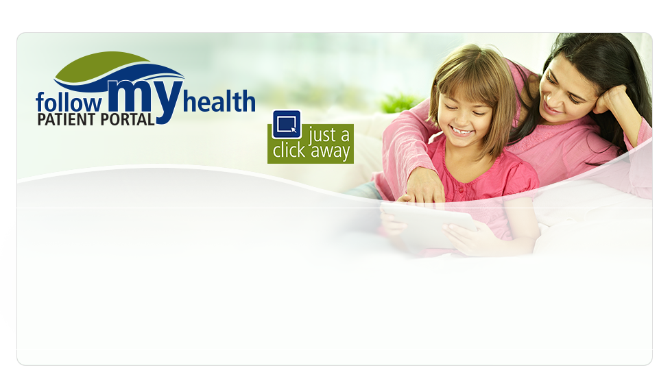 FollowMyHealth Sign In