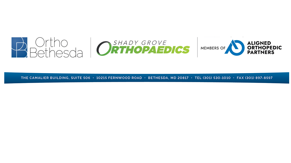 Sports Medicine Doctors in Rockville & Germantown, MD — Sports Medicine clinic in Rockville, MD — photo 7