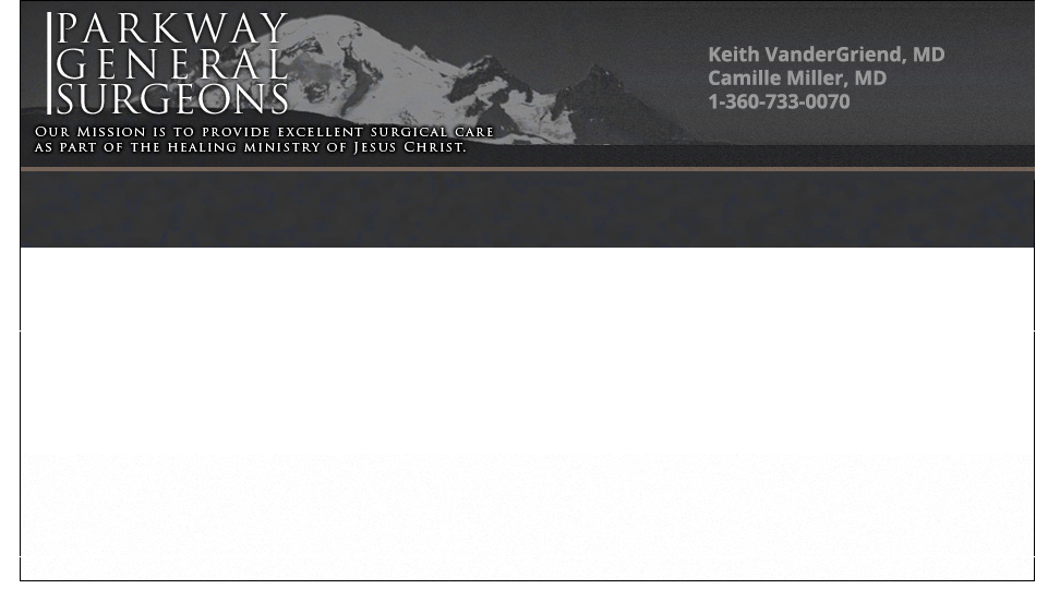 Parkway General Surgeons - Surgery in Bellingham, WA, view 7