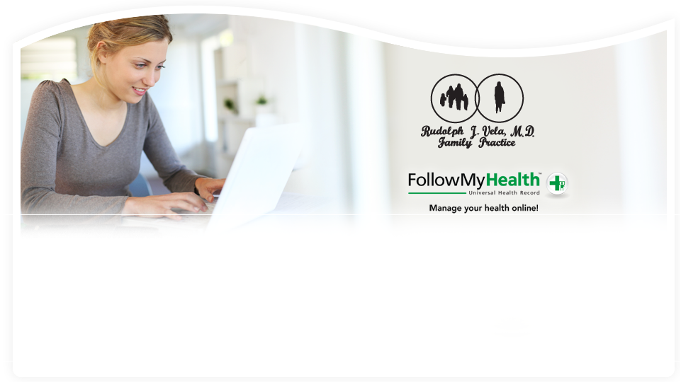 FollowMyHealth Sign In
