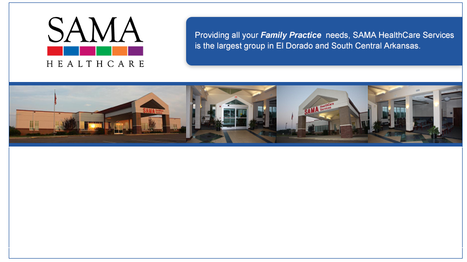 DOT Physicals & Work Injury Care in El Dorado, AR — Occupational Health clinic in El Dorado, AR — photo 7