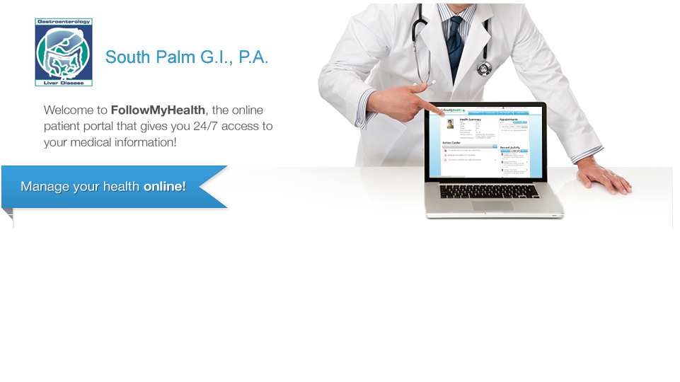 FollowMyHealth Sign In