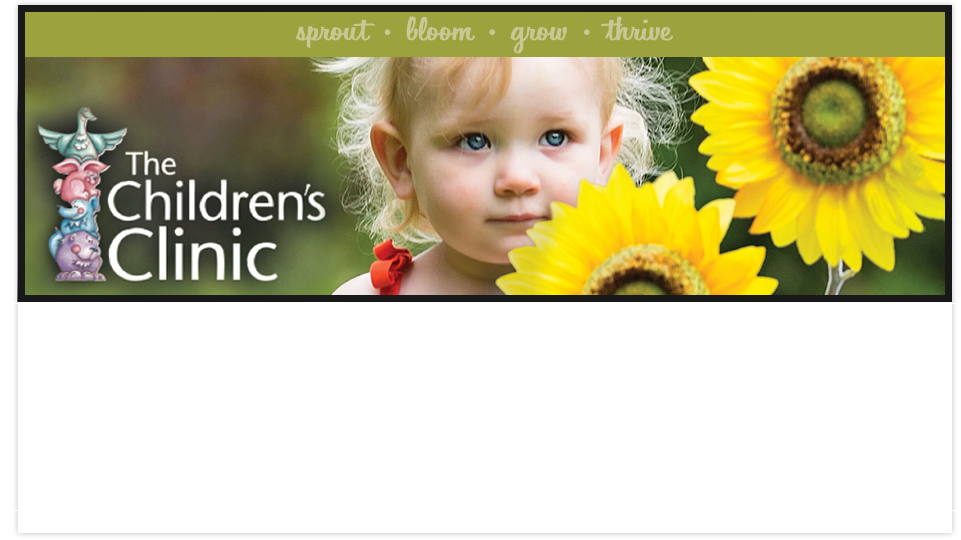 Pediatricians | The Children's Clinic | Anchorage, Alaska — Pediatrics clinic in Haines, AK — photo 5